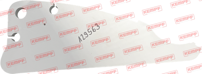 129563 Kempf UFE Unterteil, 196x350